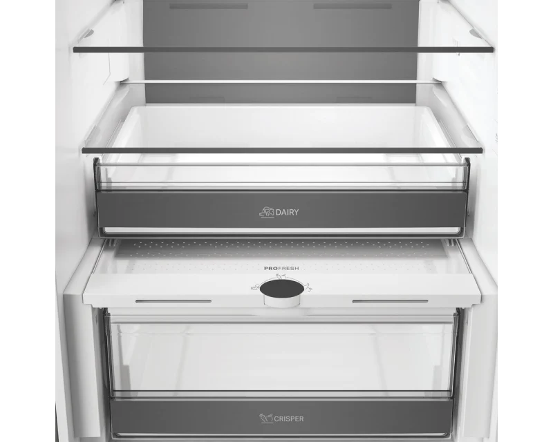 WHIRLPOOL WHK 26413 XBR6EA1 kombinovani frižider