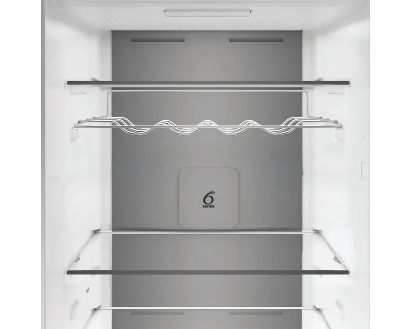 WHIRLPOOL WHK 26413 XBR6EA1 kombinovani frižider