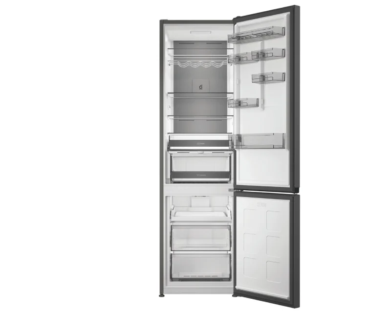 WHIRLPOOL WHK 26413 XBR6EA1 kombinovani frižider