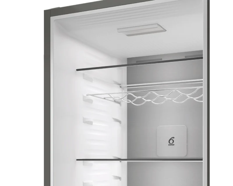 WHIRLPOOL WHK 26413 XBR6EA1 kombinovani frižider