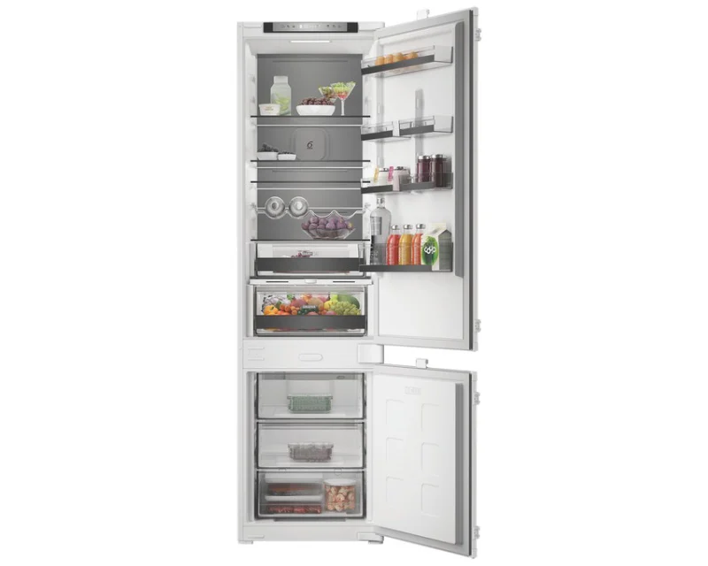 WHIRLPOOL WHK2 5323 B5E1 ugradni kombinovani frižider