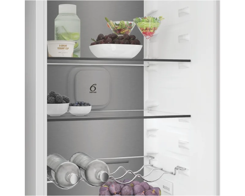 WHIRLPOOL WHK2 5323 B5E1 ugradni kombinovani frižider