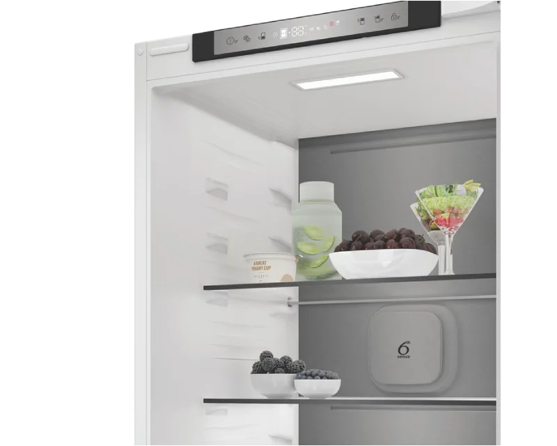 WHIRLPOOL WHK2 5323 B5E1 ugradni kombinovani frižider