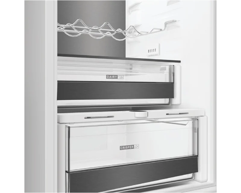 WHIRLPOOL WHK2 5323 B5E1 ugradni kombinovani frižider
