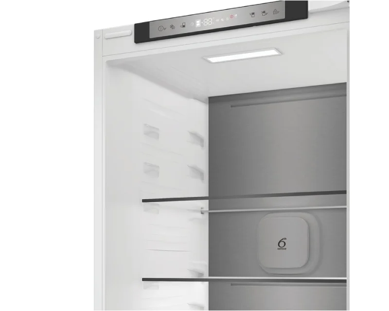WHIRLPOOL WHK2 5323 B5E1 ugradni kombinovani frižider