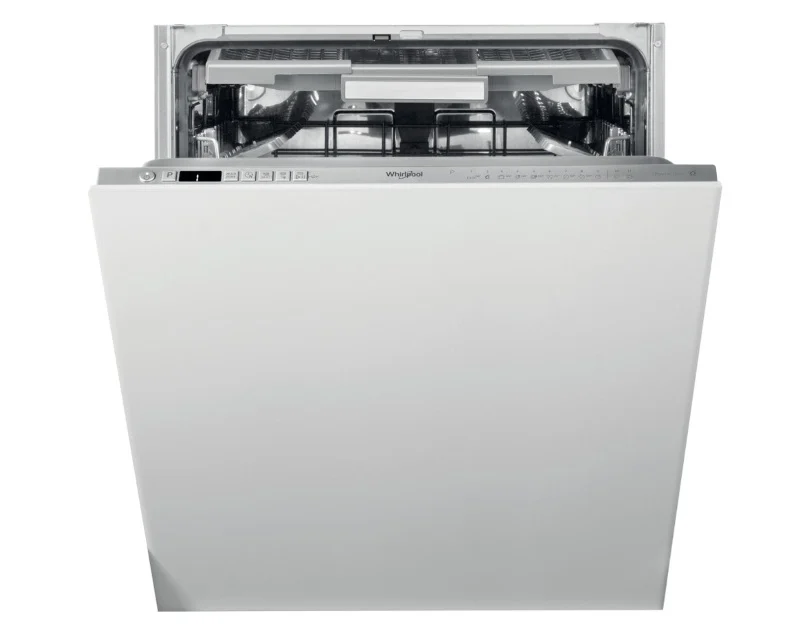 WHIRLPOOL WIO 3T133 PLE ugradna mašina za pranje sudova