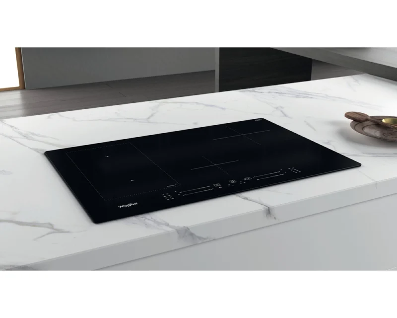 WHIRLPOOL WL S3777 NE indukciona ugradna ploča