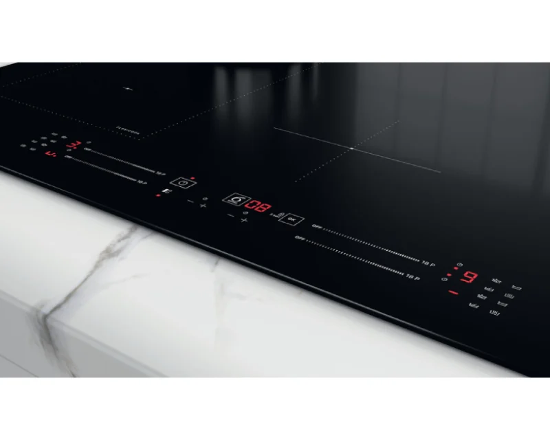 WHIRLPOOL WL S3777 NE indukciona ugradna ploča