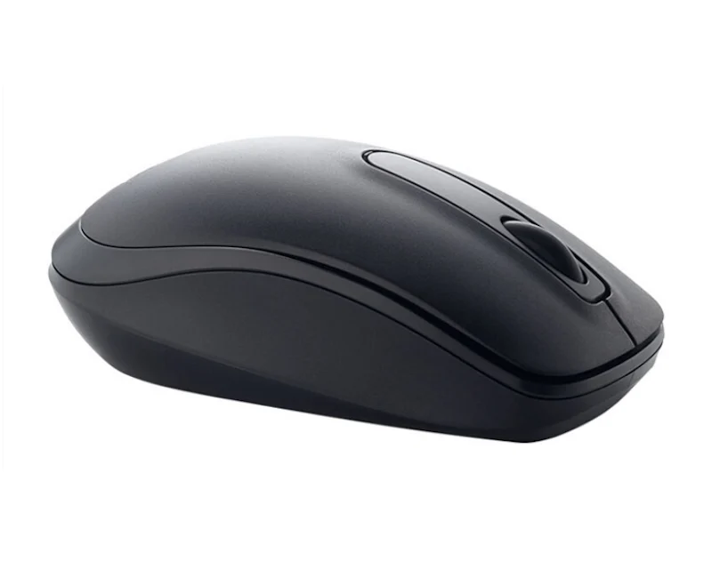 DELL OEM WM118 Wireless Optical crni miš