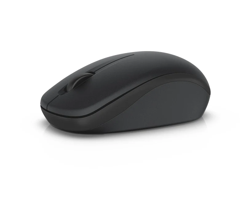DELL OEM WM126 Wireless Optical crni miš