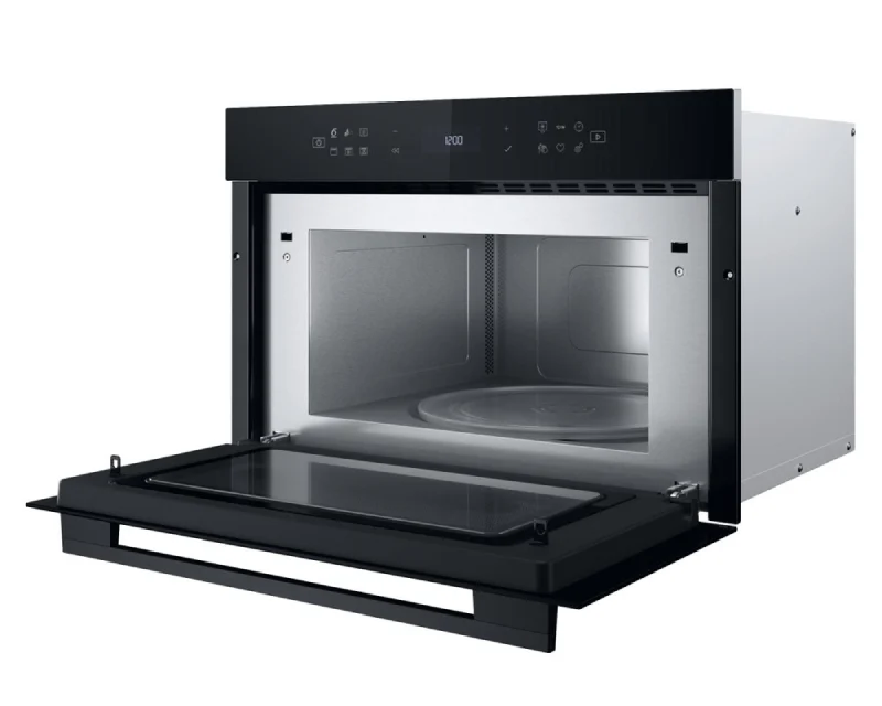 WHIRLPOOL WMD7O4TB ugradna mikrotalasna rerna