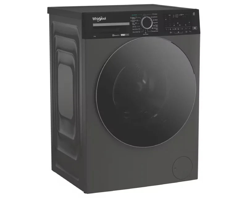 WHIRLPOOL WPM 87G ADS EE mašina za pranje veša