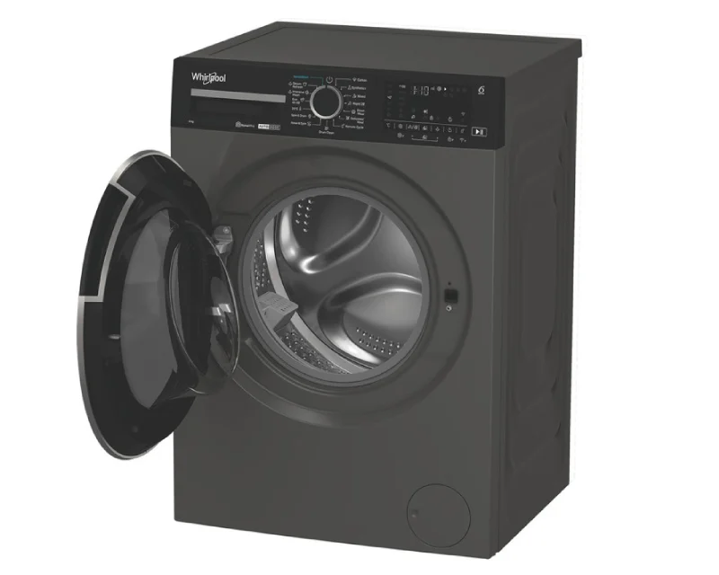 WHIRLPOOL WPM 87G ADS EE mašina za pranje veša