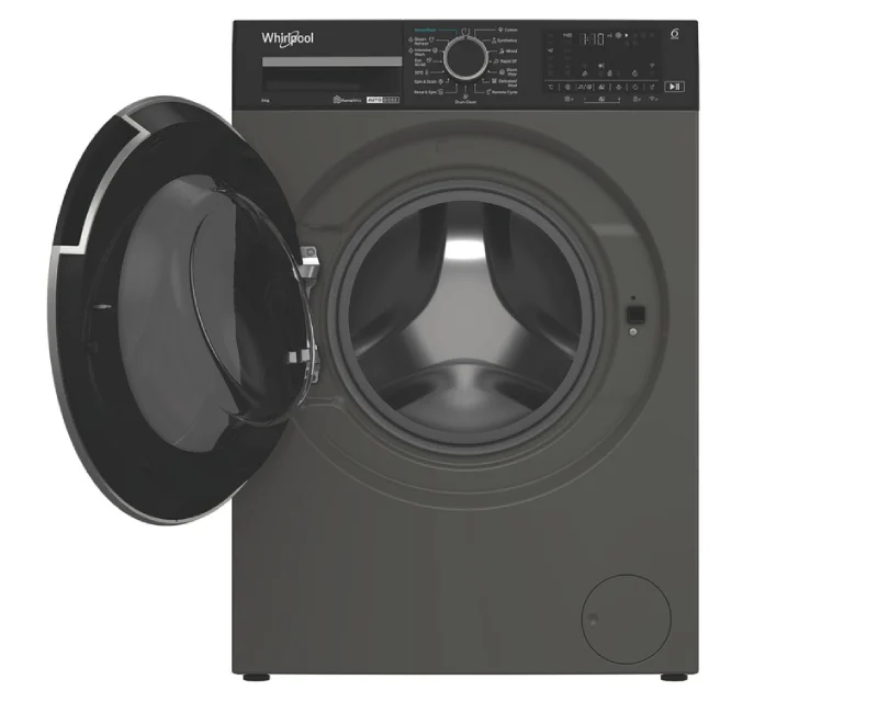 WHIRLPOOL WPM 87G ADS EE mašina za pranje veša