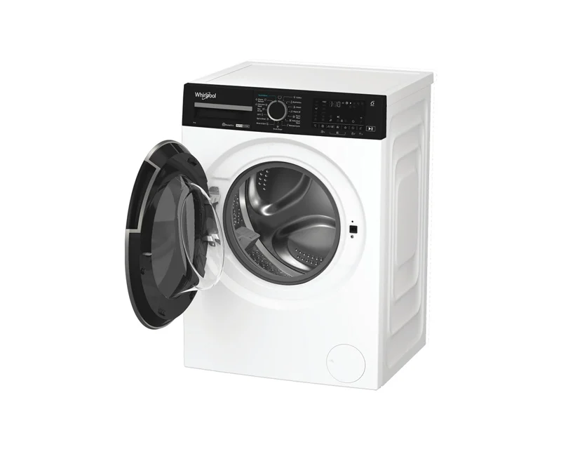 WHIRLPOOL WPM 87W ADS EE mašina za pranje veša