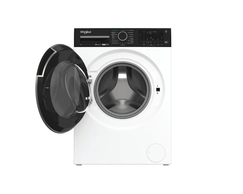 WHIRLPOOL WPM 87W ADS EE mašina za pranje veša
