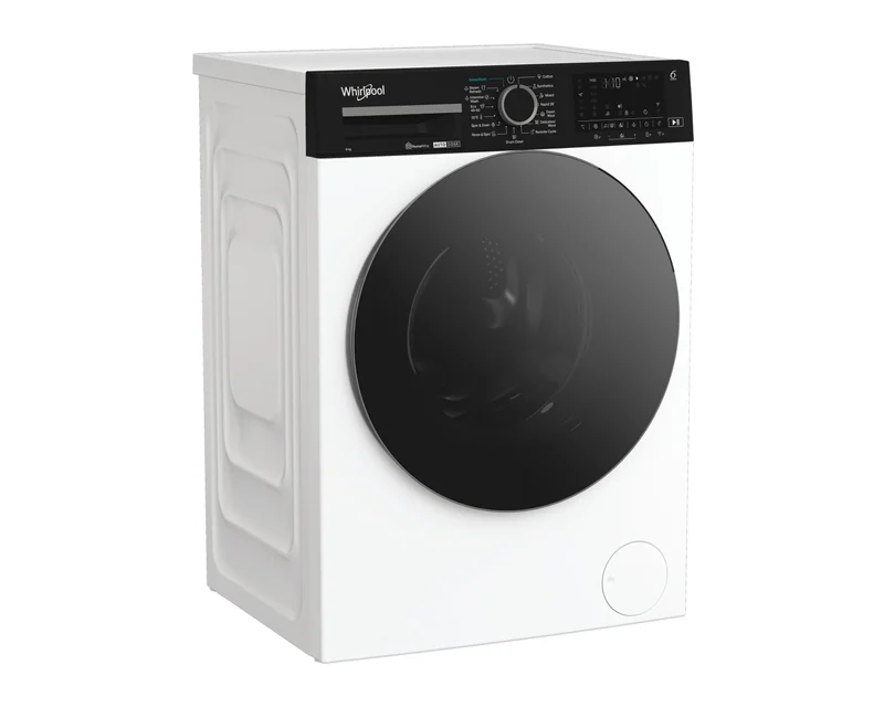 WHIRLPOOL WPM 87W ADS EE mašina za pranje veša