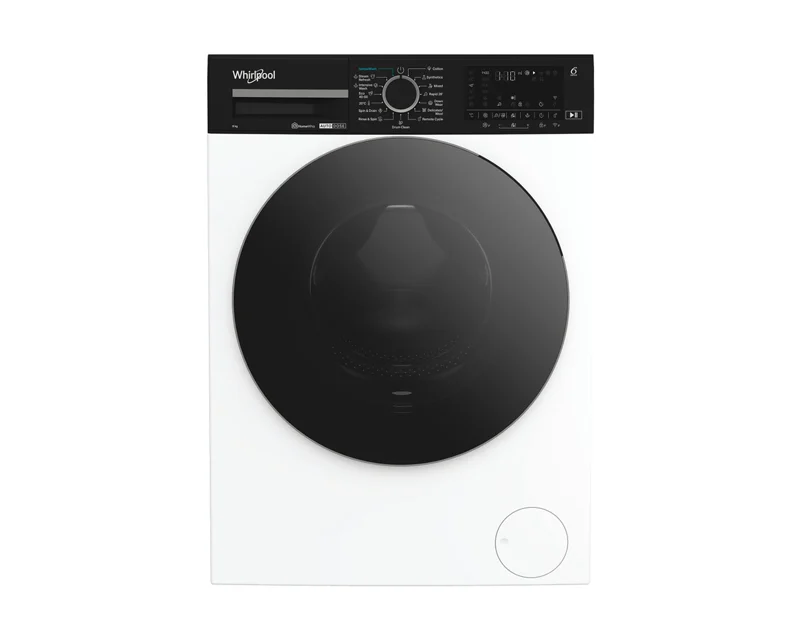 WHIRLPOOL WPM 87W ADS EE mašina za pranje veša