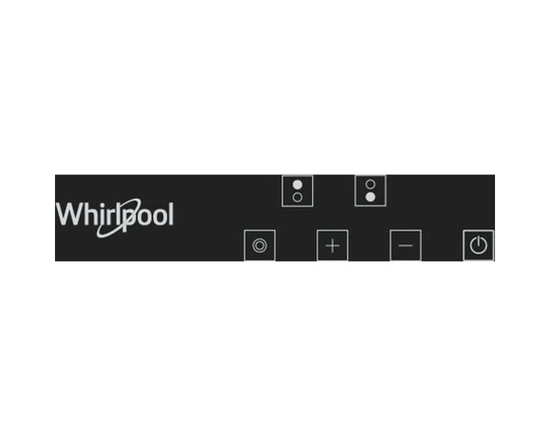 WHIRLPOOL WRD 6030 B ugradna ploča