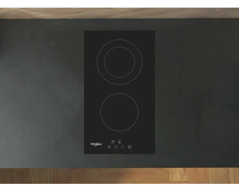 WHIRLPOOL WRD 6030 B ugradna ploča