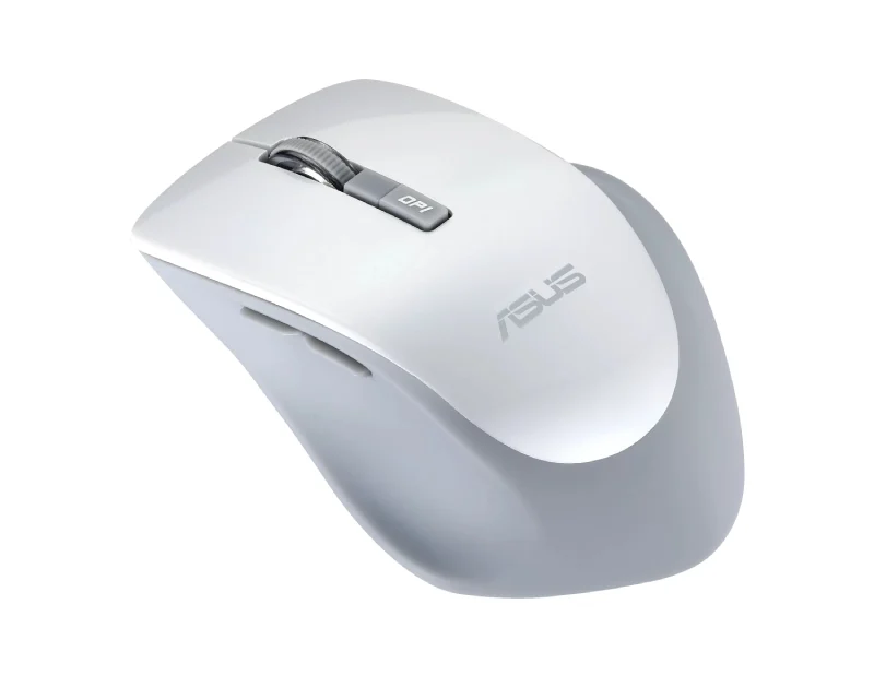ASUS WT425 Wireless beli miš