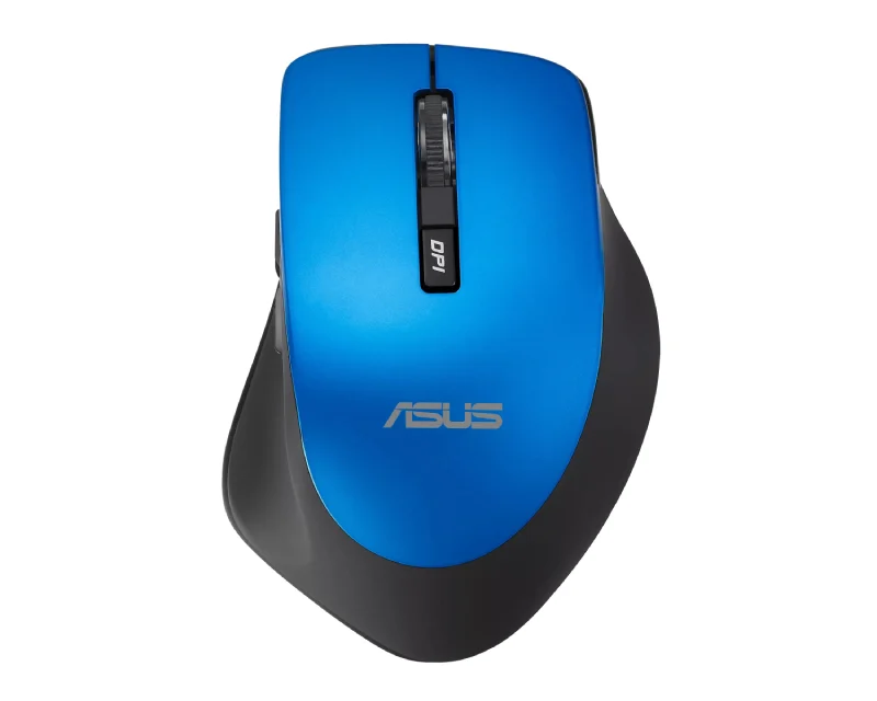 ASUS WT425 Wireless miš plavi