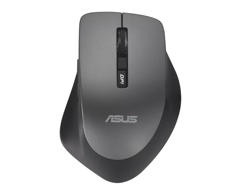 ASUS WT425 Wireless sivi miš