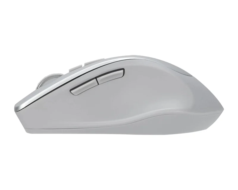 ASUS WT425 Wireless srebrni miš