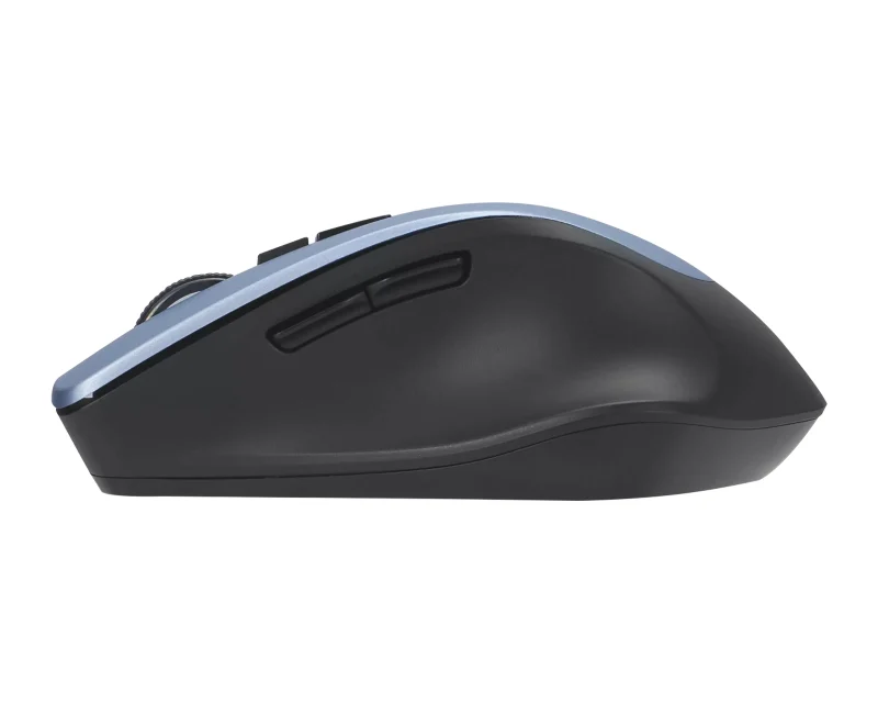 ASUS WT425 Wireless svetloplavi miš
