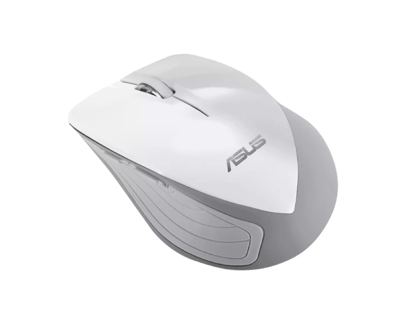 ASUS WT465 Wireless beli miš