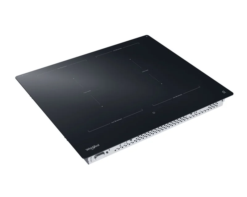 WHIRLPOOL WTX6019DCF indukciona ugradna ploča