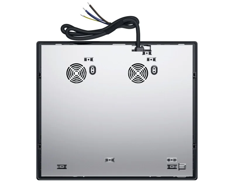WHIRLPOOL WTX6019DCF indukciona ugradna ploča