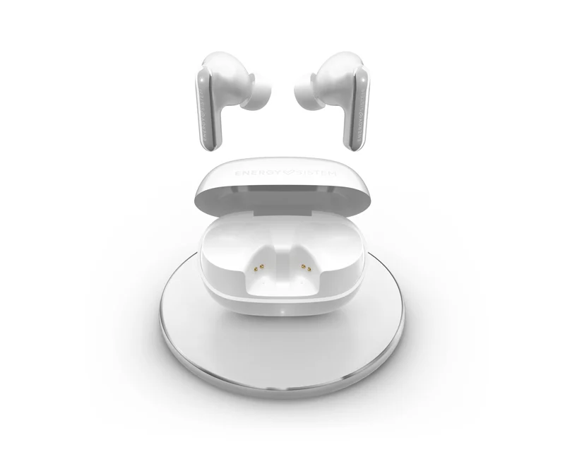 ENERGY SISTEM White Serenity ANC Ultra Bluetooth slušalice bele (M45935)