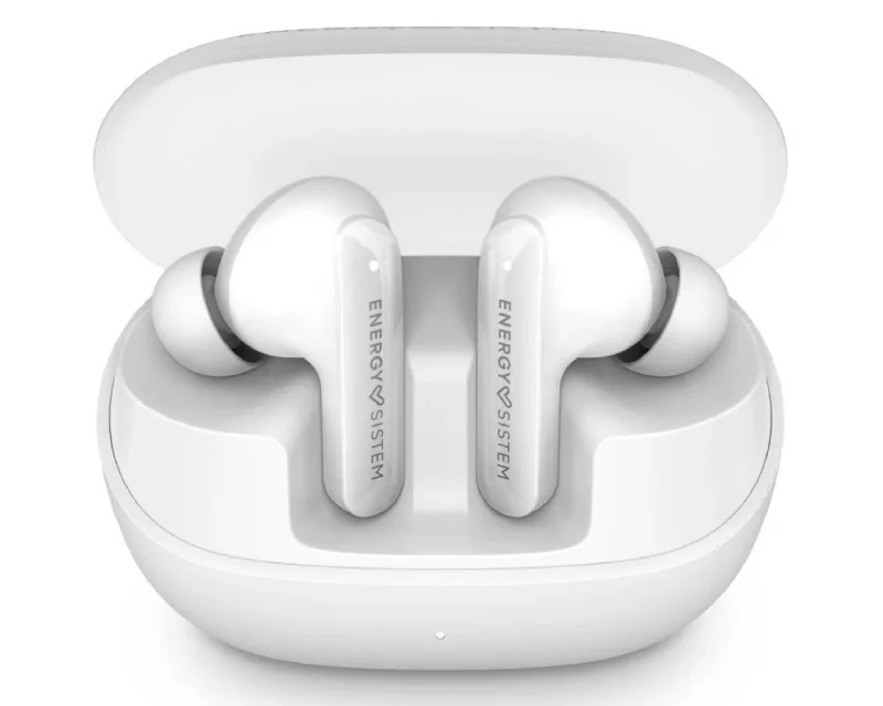 ENERGY SISTEM White Serenity ANC slušalice bele (M45920)