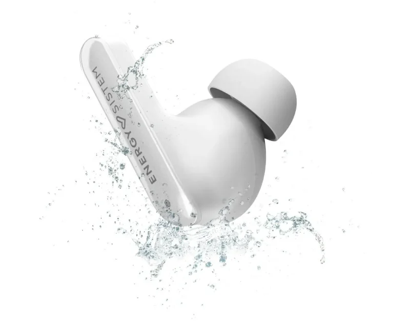 ENERGY SISTEM White Serenity ANC slušalice bele (M45920)