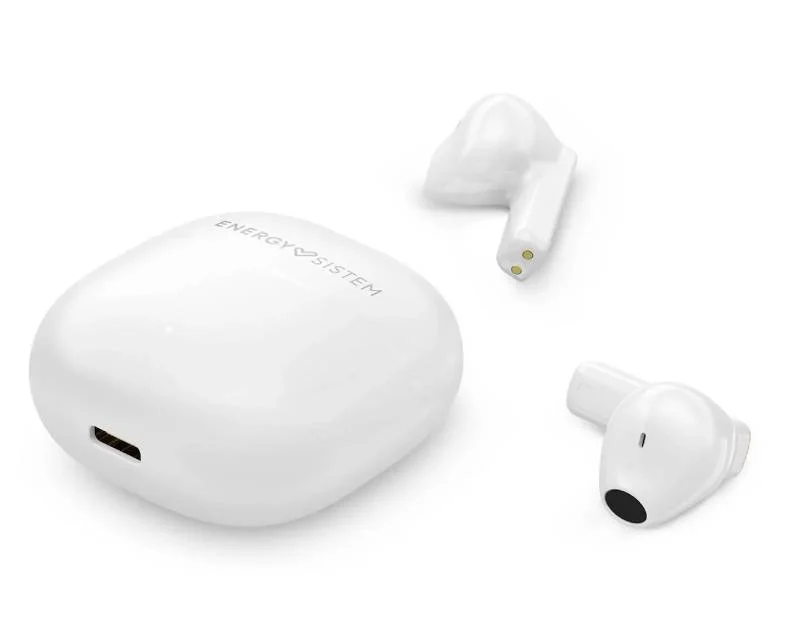 ENERGY SISTEM White StreetMusic slušalice bele (M45895)