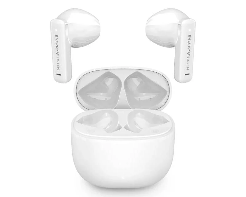 ENERGY SISTEM White StreetMusic slušalice bele (M45895)