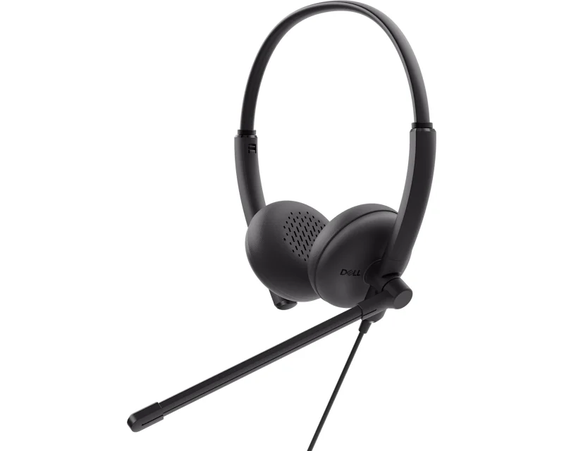 DELL OEM Wired Headset WH125