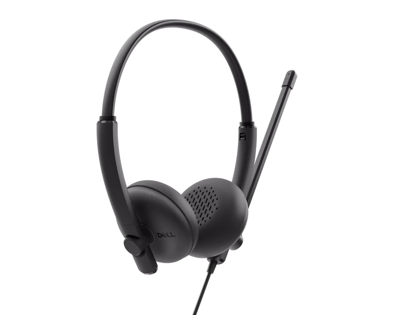 DELL OEM Wired Headset WH125