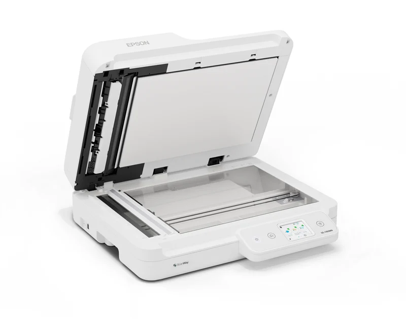 EPSON WorkForce DS-1760WN A4 Wireless skener