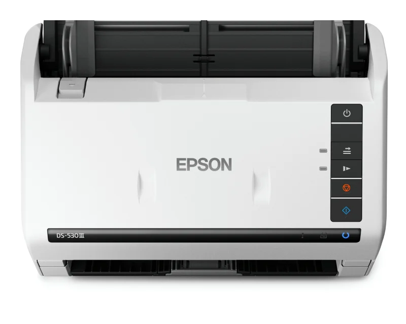 EPSON WorkForce DS-530III A4 skener