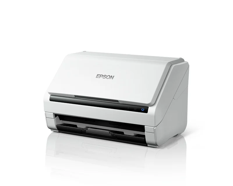 EPSON WorkForce DS-530III A4 skener