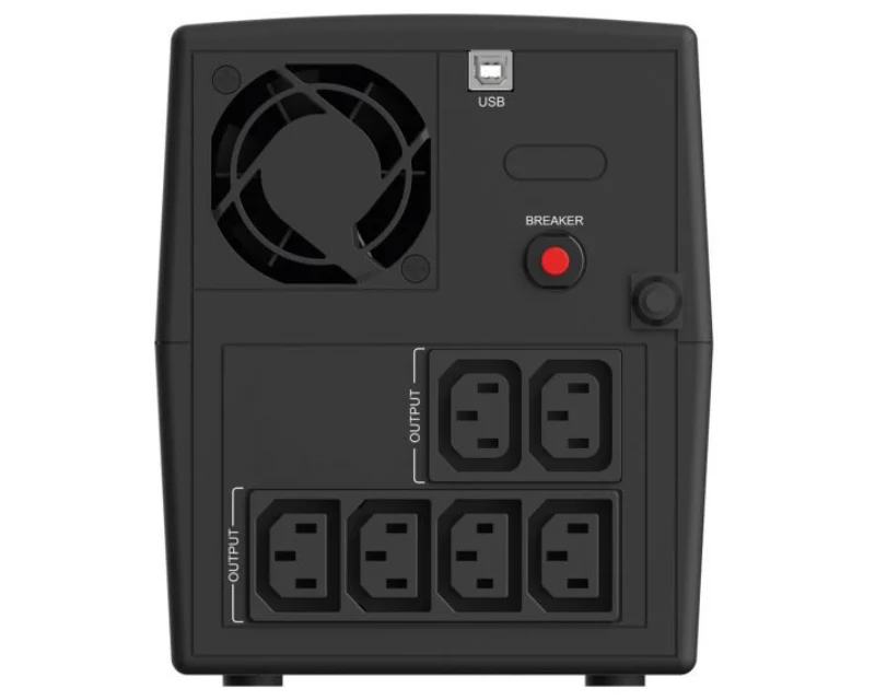 INFOSEC COMMUNICATION X1+ 1300 IEC