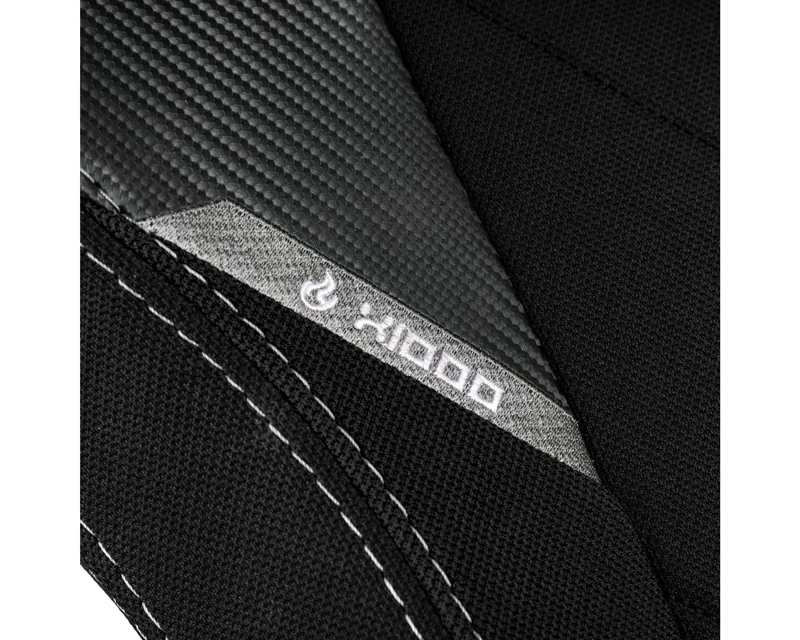 NITRO CONCEPTS X1000 Gaming stolica - Stealth Black