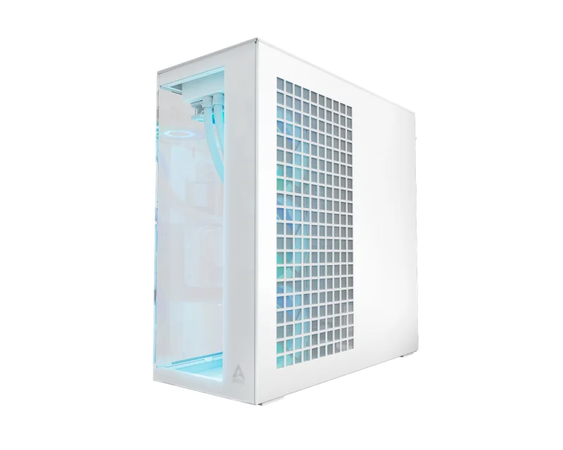 ARCTIC Xtender gaming kućište belo ACPCC00014A