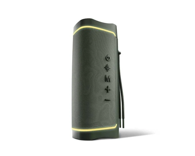 ENERGY SISTEM Yume ECO Green Bluetooth zvučnik zeleni M45784