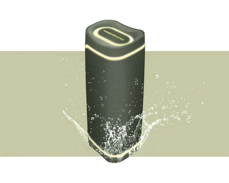 ENERGY SISTEM Yume ECO Green Bluetooth zvučnik zeleni M45784