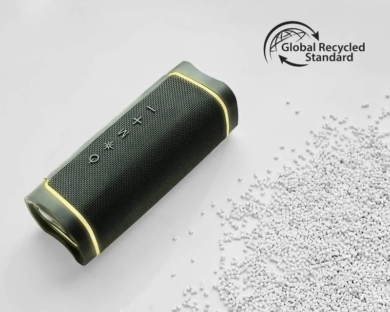 ENERGY SISTEM Yume ECO Green Bluetooth zvučnik zeleni M45784