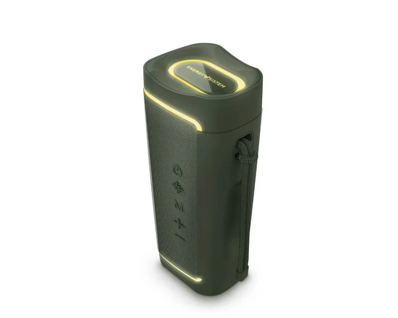 ENERGY SISTEM Yume ECO Green Bluetooth zvučnik zeleni M45784