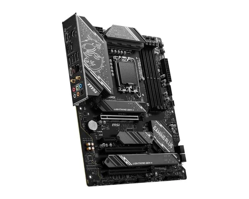 MSI Z790 GAMING PLUS WIFI matična ploča